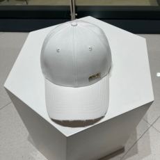 Prada Caps